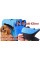 Рукавичка pet brush glove