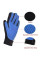 Рукавичка pet brush glove