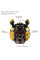 Міні Bluetooth-колонка Bumblebee з TF-карткою
