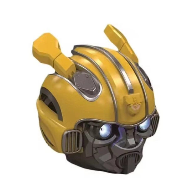 Міні Bluetooth-колонка Bumblebee з TF-карткою