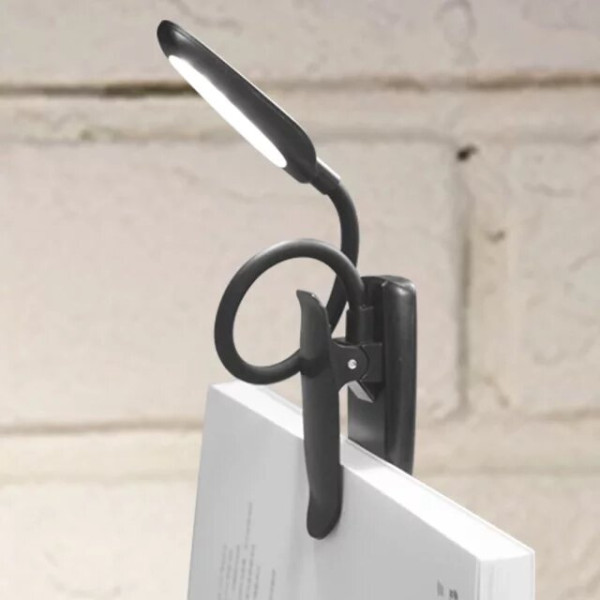 Яскравий акумуляторний світильник світлодіодний сучасний usb 3 холодне тепле світло і комбінований
