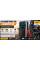 Портативний Jump Starter 3000 А з автомобільним компресором 150 PSI та LED-підсвічуванням
