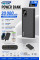 Павербанк GYX 20000 mAh 22.5W з швидкою зарядкою PD 20W та дисплеєм