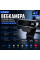 Веб-камера EXHQDR B02-4K 4K 30 FPS 8 Мп з автоматичним фокусуванням, захисною кришкою та USB