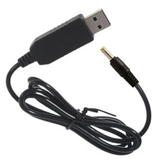 Usb кабель для роутера 12v роз'єм 5.5