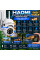 Поворотна Wi-Fi камера HAOMI 1080P з детектором руху