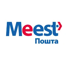 Доставка у відділення Meest 